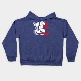 Sail Kids Hoodie